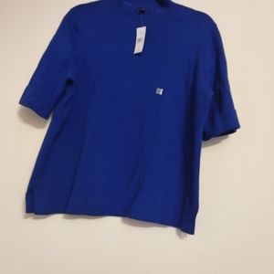 NEW Ann Taylor Factory Top Size XL